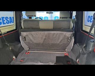 JEEP Wrangler usata 21