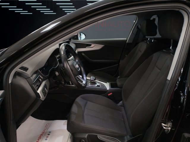 AUDI A4 usata 15