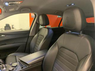 ALFA ROMEO Stelvio usata, con Bluetooth