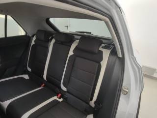 VOLKSWAGEN T-Roc usata, con ESP