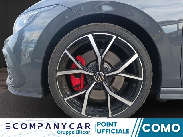 VOLKSWAGEN Golf usata, con Controllo trazione