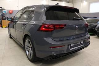 VOLKSWAGEN Golf usata, con Airbag Passeggero