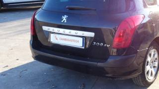 PEUGEOT 308 usata 33