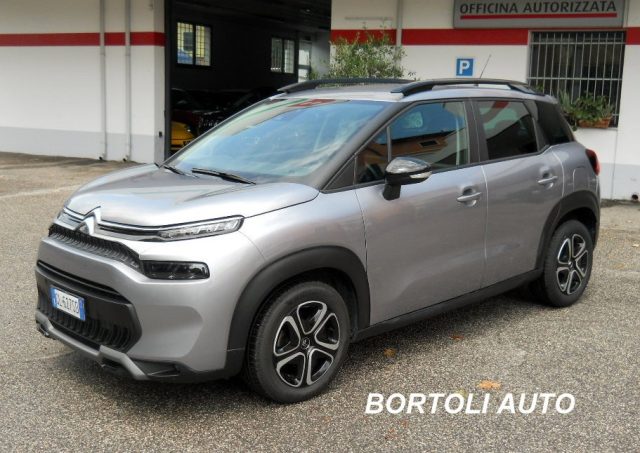 CITROEN C3 Aircross usata, con ABS