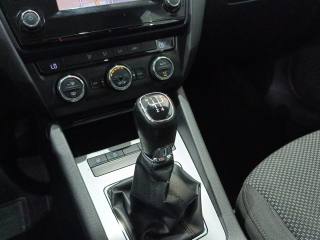 SKODA Octavia usata, con Controllo trazione