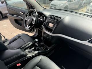 FIAT Freemont usata, con Bluetooth