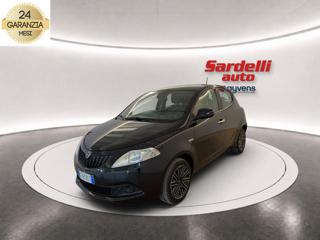 LANCIA Ypsilon 1.0 FireFly 5 porte S&S Hybrid Oro