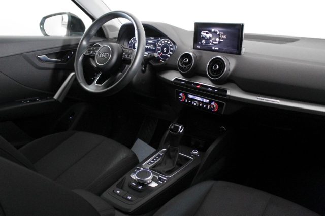 AUDI Q2 usata, con Airbag Passeggero