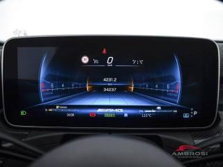 MERCEDES-BENZ C 63 AMG usata 12