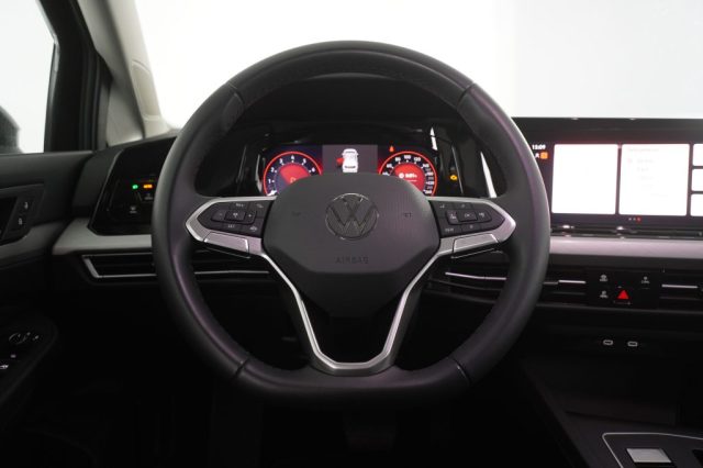 VOLKSWAGEN Golf usata 11