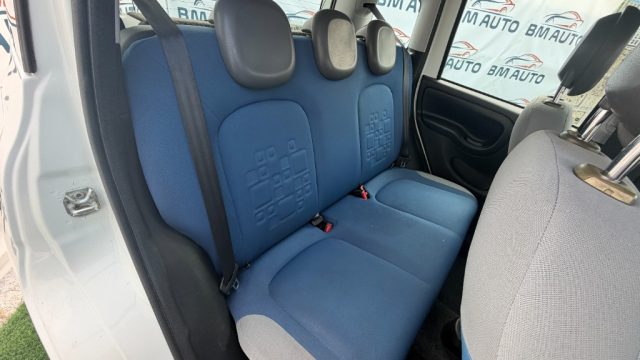FIAT Panda usata 4