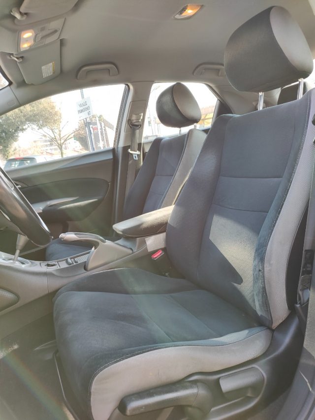 HONDA Civic usata, con Controllo trazione