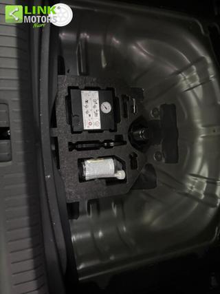 CUPRA Formentor usata, con Sensori di parcheggio posteriori