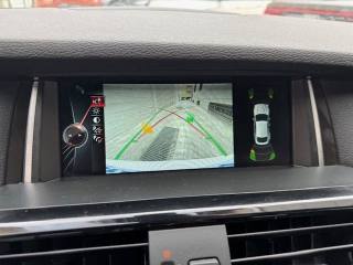 BMW X4 usata, con Fari Xenon