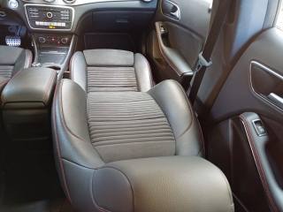 MERCEDES-BENZ CLA 200 usata, con Immobilizzatore elettronico