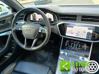 AUDI A6 usata, con Antifurto