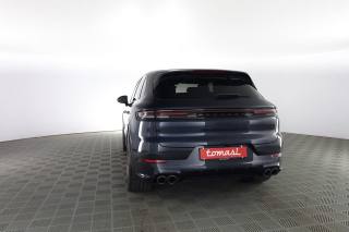 PORSCHE Cayenne usata 4