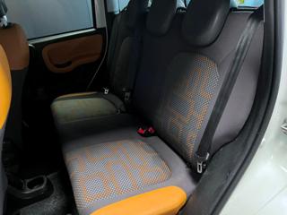 FIAT Panda usata, con Immobilizzatore elettronico
