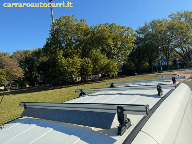 FIAT Doblo usata, con Climatizzatore