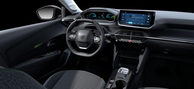 PEUGEOT 208 usata, con Autoradio