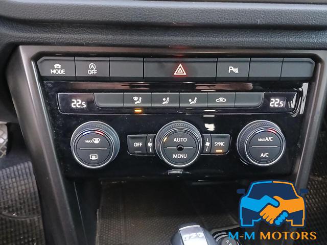 VOLKSWAGEN T-Roc usata, con Immobilizzatore elettronico