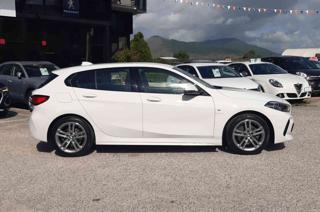 BMW 116 usata, con Cerchi in lega