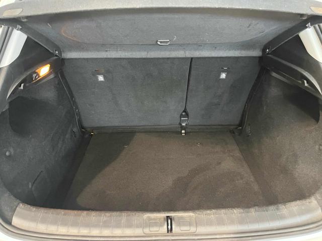 FIAT Tipo usata, con Bluetooth