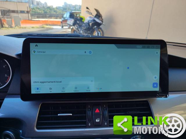 BMW 530 usata, con Airbag testa