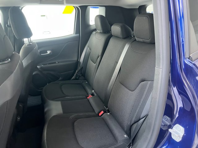 JEEP Renegade usata, con Controllo trazione