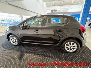 CITROEN C3 usata, con Cruise Control