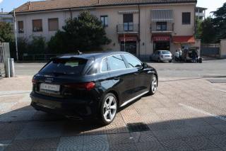 AUDI A3 usata, con Autoradio