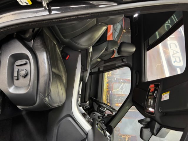 LAND ROVER Range Rover Sport usata, con Immobilizzatore elettronico