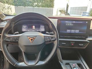 CUPRA Formentor usata, con Bracciolo