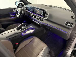 MERCEDES-BENZ GLE 300 usata, con Antifurto