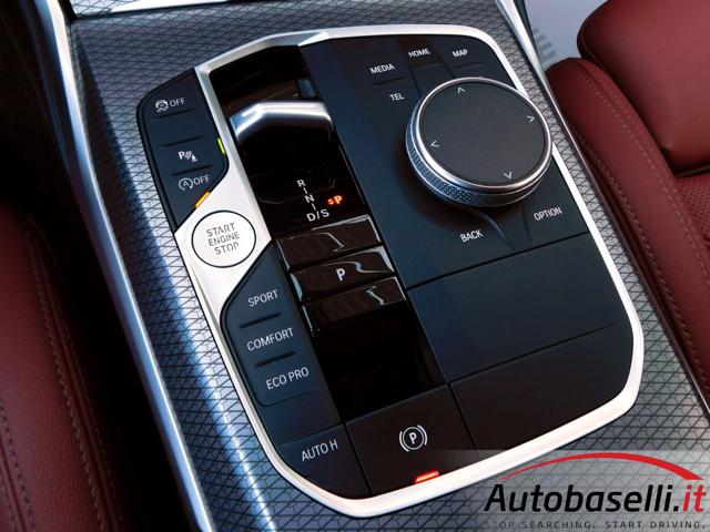 BMW 320 usata, con Autoradio