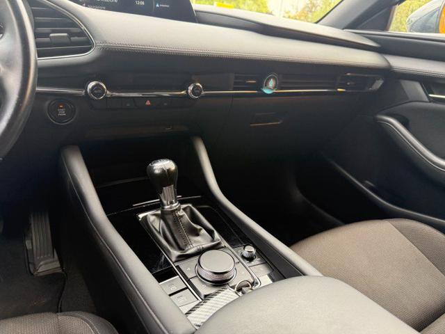 MAZDA 3 usata, con Climatizzatore automatico, 2 zone