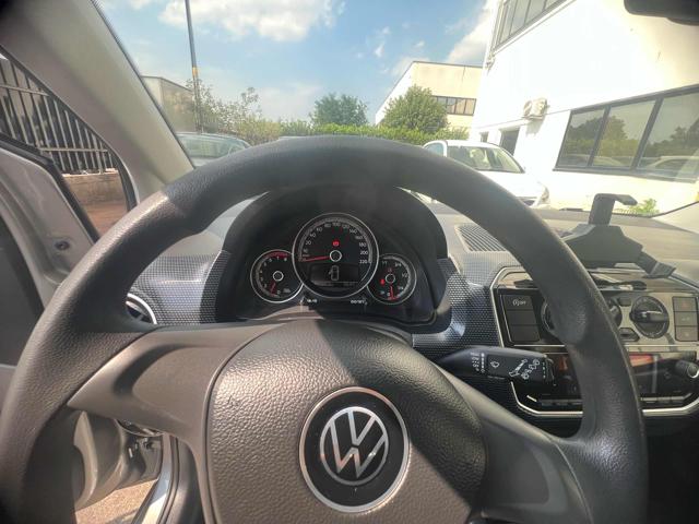 VOLKSWAGEN up! usata, con ESP