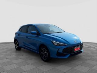 MG MG3 usata 6