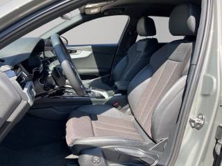 AUDI A4 usata, con Chiusura centralizzata