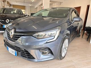 RENAULT Clio usata, con Airbag Passeggero
