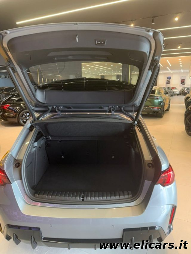 BMW 118 usata, con Climatizzatore