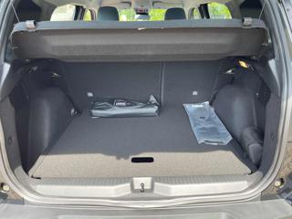 OPEL Frontera usata, con Fendinebbia