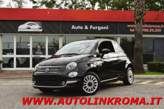 FIAT 500 usata, con Airbag