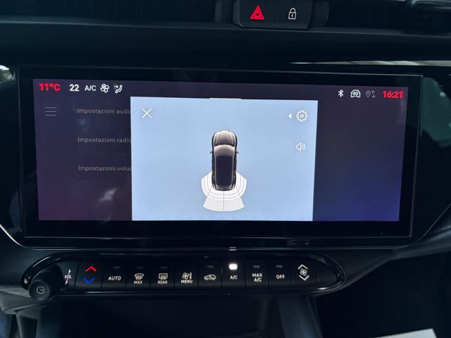 ALFA ROMEO Junior usata, con Vivavoce