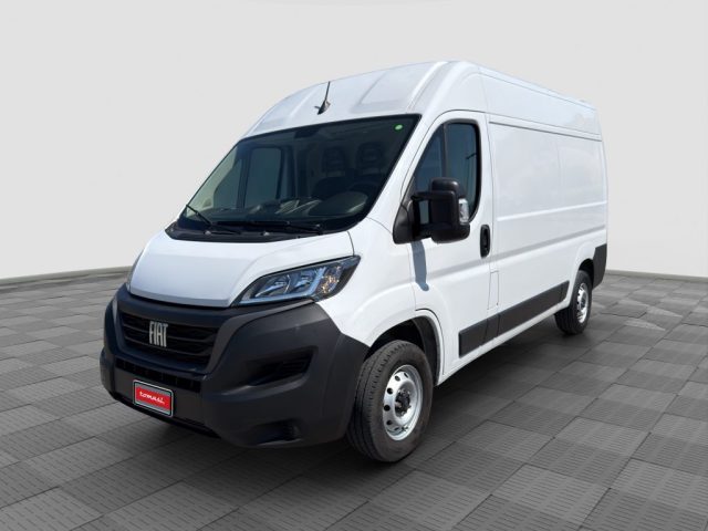 FIAT Ducato usata 0