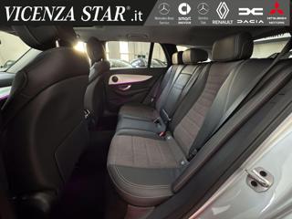 MERCEDES-BENZ E 220 usata, con Controllo trazione