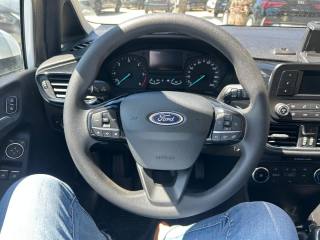FORD Fiesta usata, con ESP
