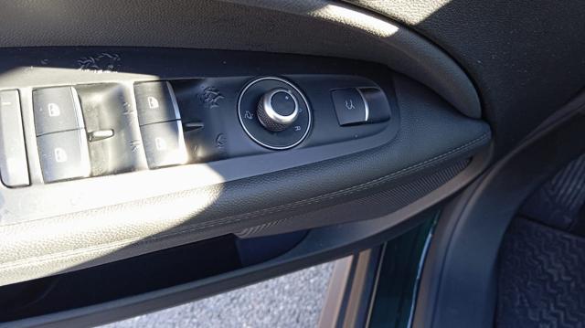 ALFA ROMEO Stelvio usata, con Fendinebbia