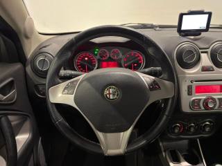 ALFA ROMEO MiTo usata, con Chiusura centralizzata