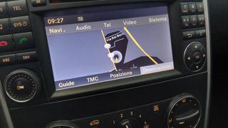 MERCEDES-BENZ A 150 usata, con Climatizzatore